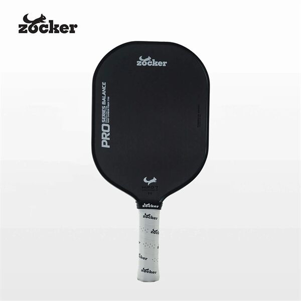 Vợt Pickleball Zocker Happy HP07 Pro Series Balance